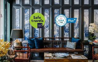 Oriental Heritage Residence,Bangkok>>Bang Rak,3 star