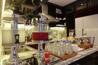 Oriental Heritage Residence,Bangkok>>Bang Rak,3 star