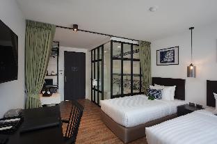 Oriental Heritage Residence,Bangkok>>Bang Rak,3 star