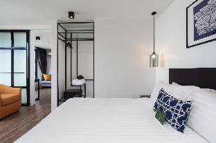 Oriental Heritage Residence,Bangkok>>Bang Rak,3 star