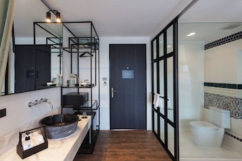 oriental heritage residence