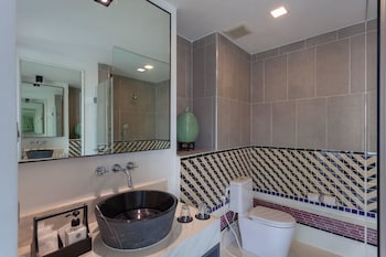 oriental heritage residence