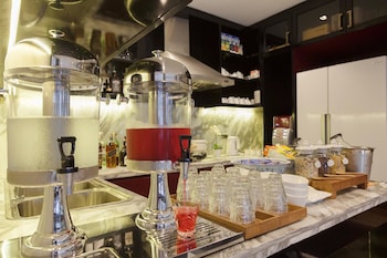 oriental heritage residence