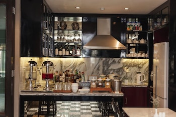 oriental heritage residence