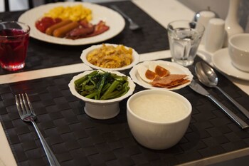 oriental heritage residence