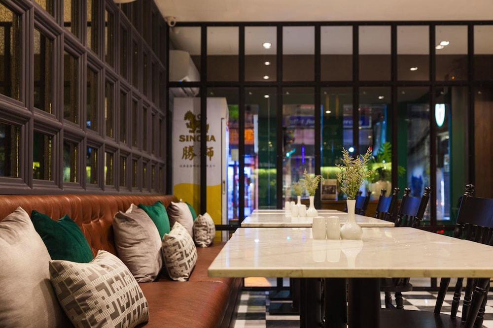 oriental heritage residence