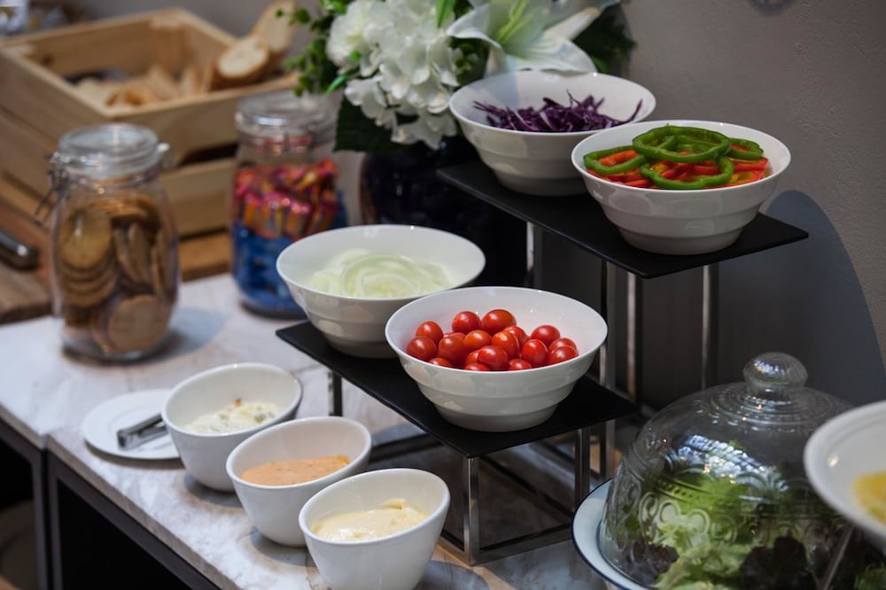 oriental heritage residence