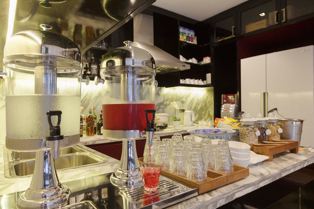 oriental heritage residence