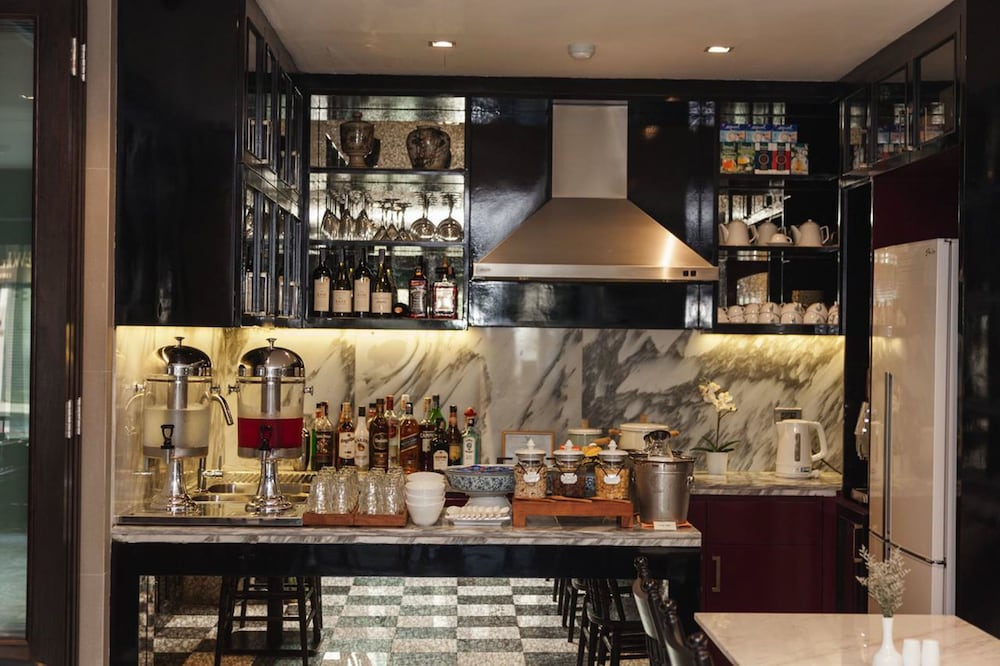 oriental heritage residence