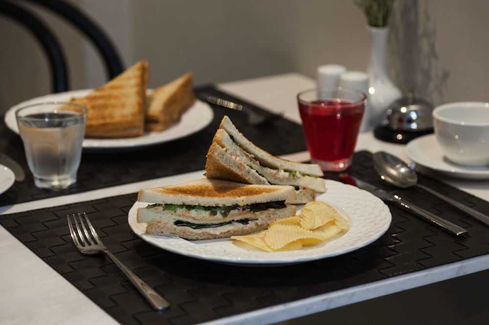 oriental heritage residence