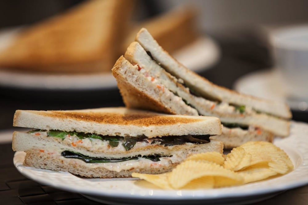 oriental heritage residence