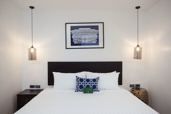 oriental heritage residence