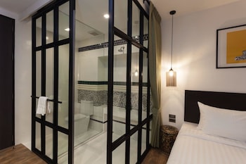 oriental heritage residence