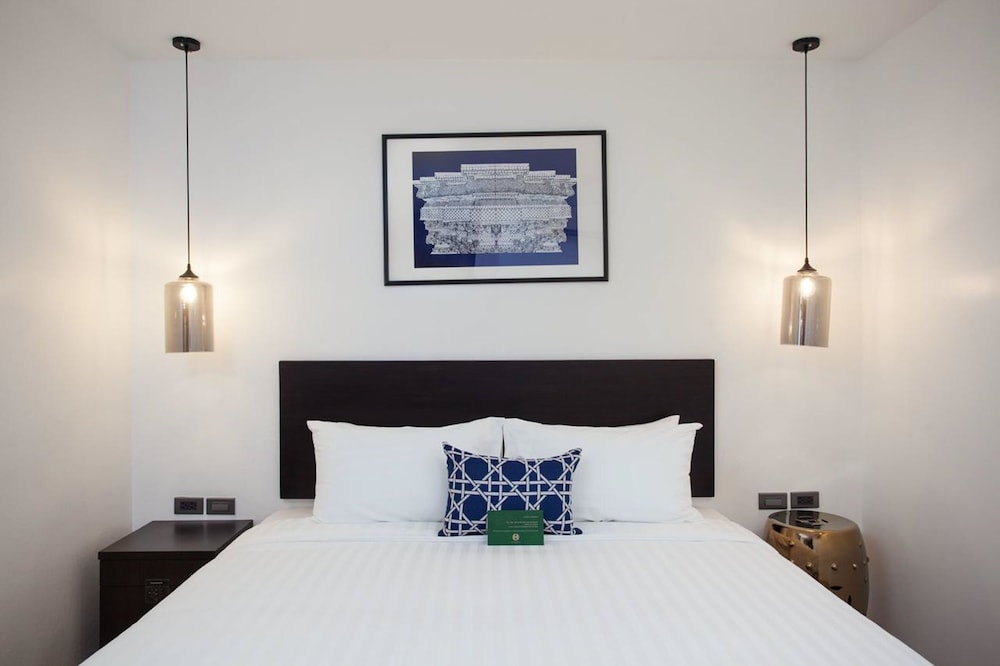 oriental heritage residence