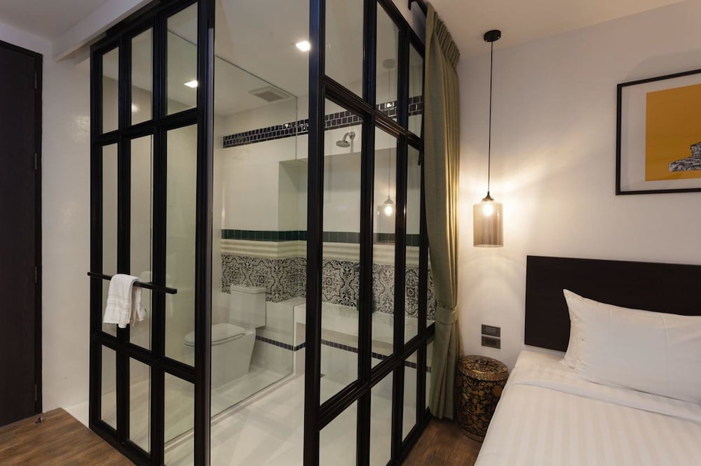 oriental heritage residence