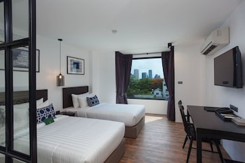 oriental heritage residence