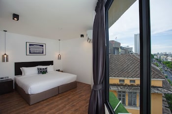 oriental heritage residence