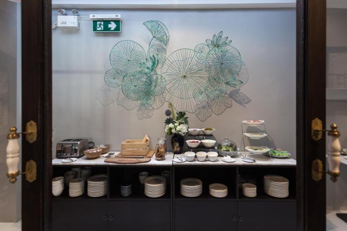 oriental heritage residence