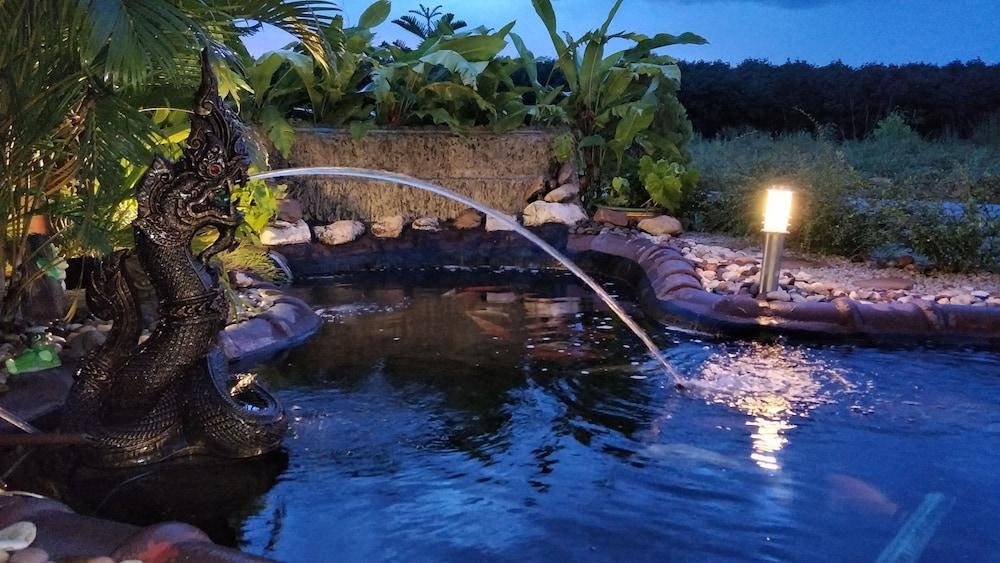Somjainuk Resort 2,Ban Bueng>>Baan Khai,3 star