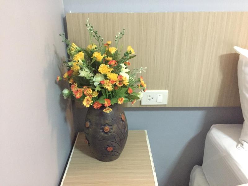 Nawaporn Place Guesthouse,Phuket>>Kathu,3 star