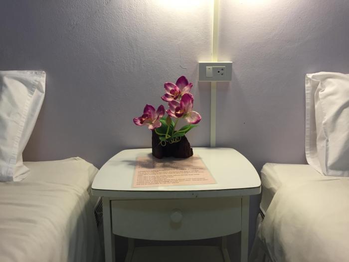 nawaporn place guesthouse