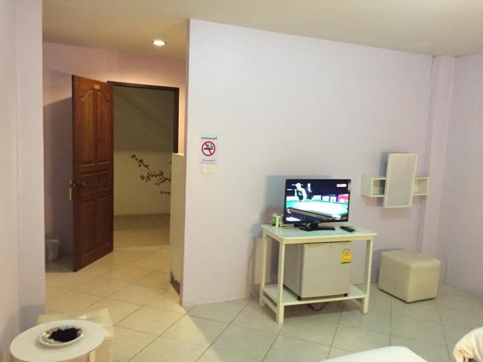 nawaporn place guesthouse