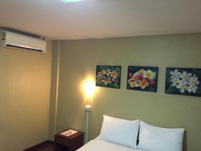 nawaporn place guesthouse