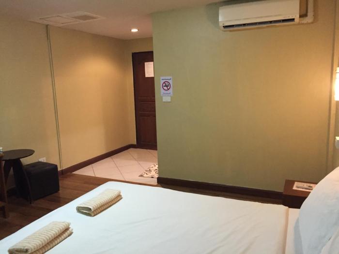 nawaporn place guesthouse