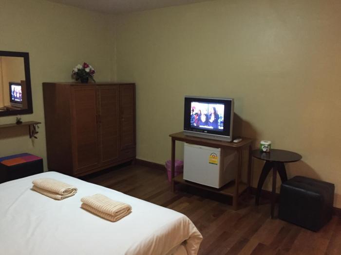 nawaporn place guesthouse