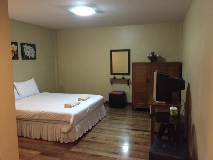 nawaporn place guesthouse
