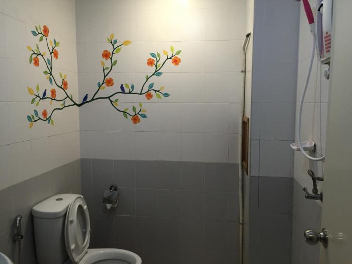 nawaporn place guesthouse