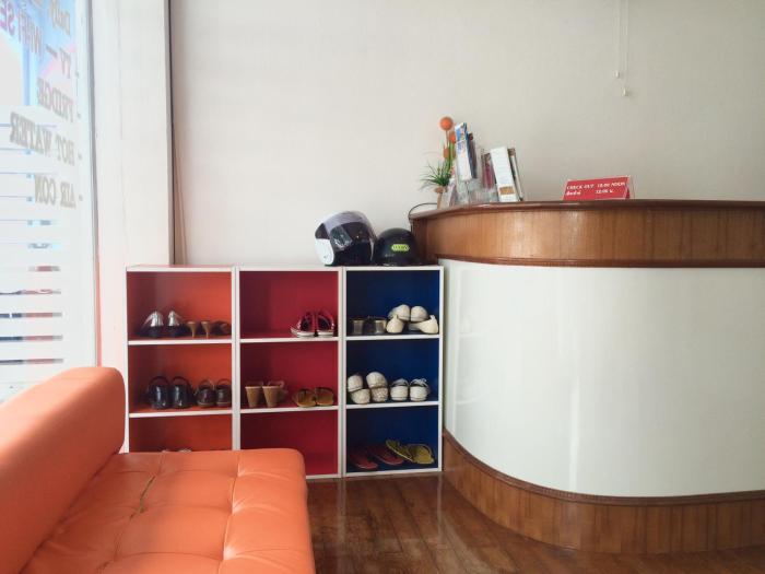 nawaporn place guesthouse