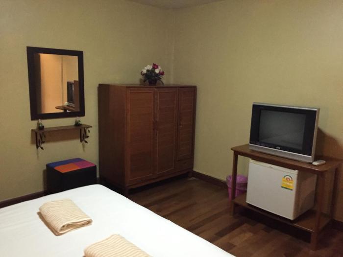 nawaporn place guesthouse