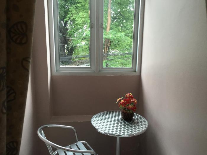 nawaporn place guesthouse