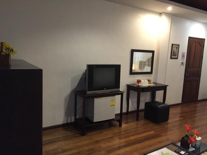 nawaporn place guesthouse