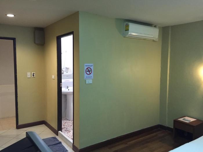 nawaporn place guesthouse