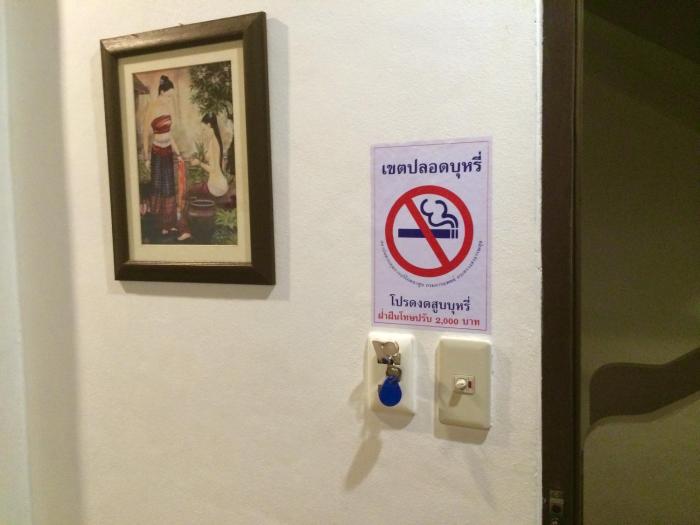 nawaporn place guesthouse