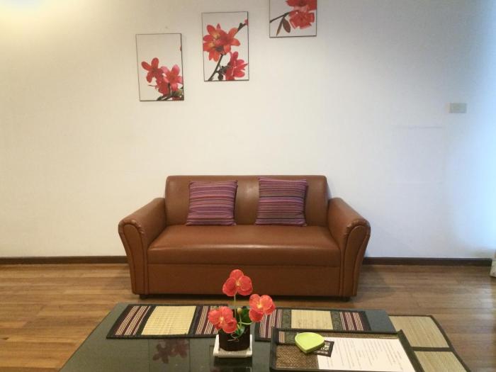 nawaporn place guesthouse