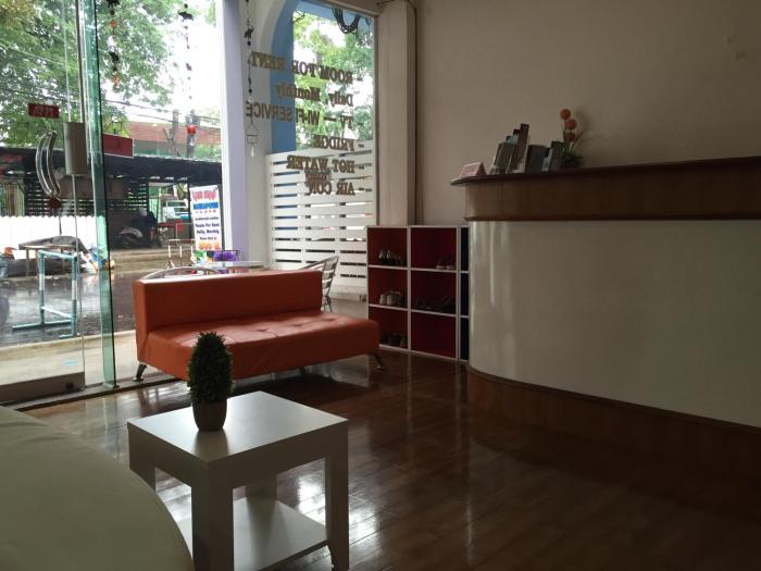 nawaporn place guesthouse