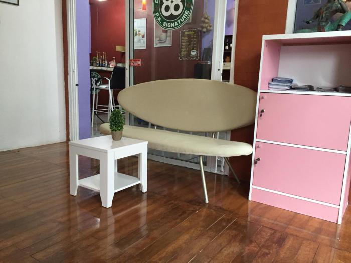 nawaporn place guesthouse