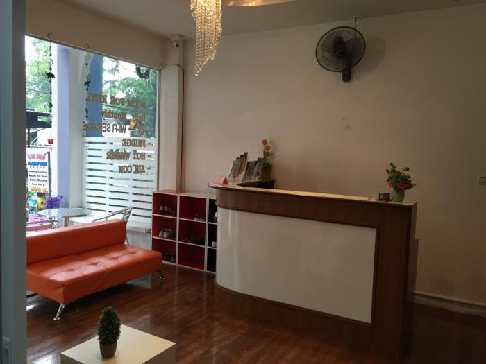 nawaporn place guesthouse