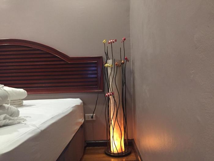 nawaporn place guesthouse