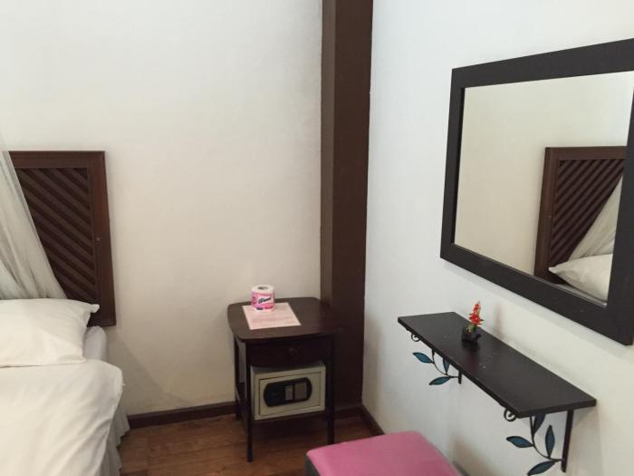 nawaporn place guesthouse