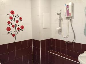 nawaporn place guesthouse