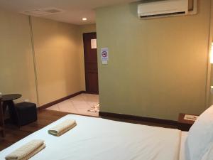 nawaporn place guesthouse