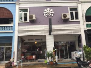 nawaporn place guesthouse