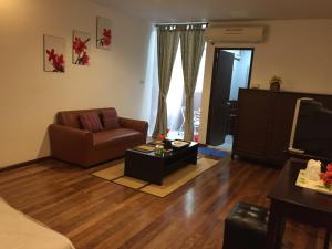 nawaporn place guesthouse