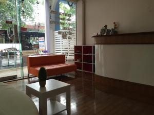 nawaporn place guesthouse