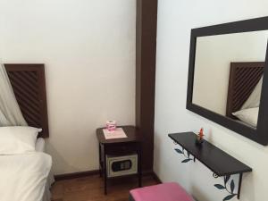 nawaporn place guesthouse