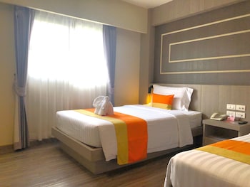 the green view hotel